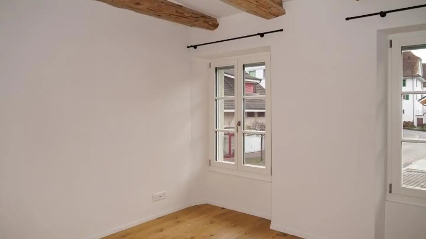 Wohnung mieten - Mitteldorfstrasse 6, 5607 Hägglingen - Foto 2