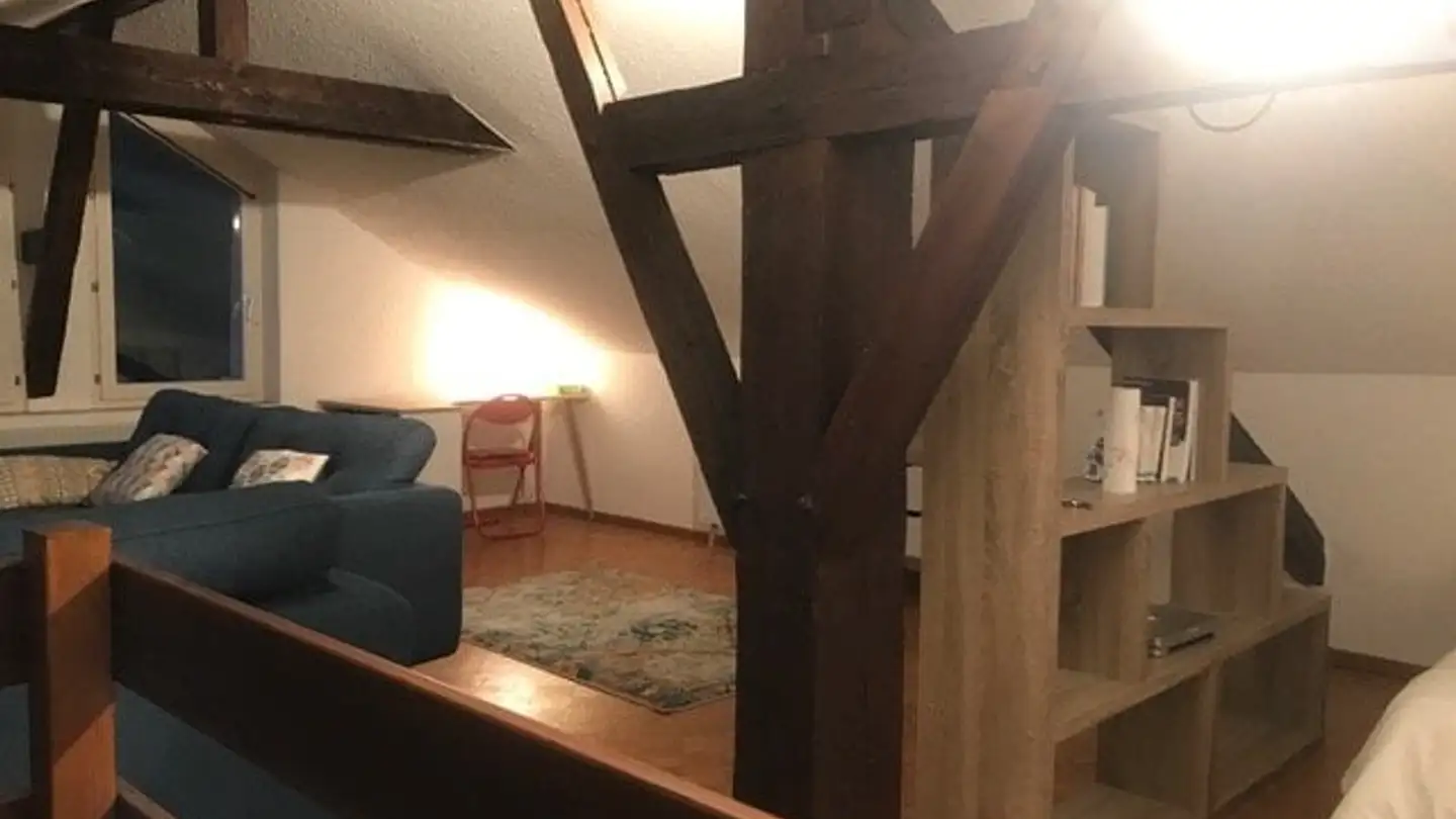 Wohnung mieten - 2208 Les Hauts-Geneveys