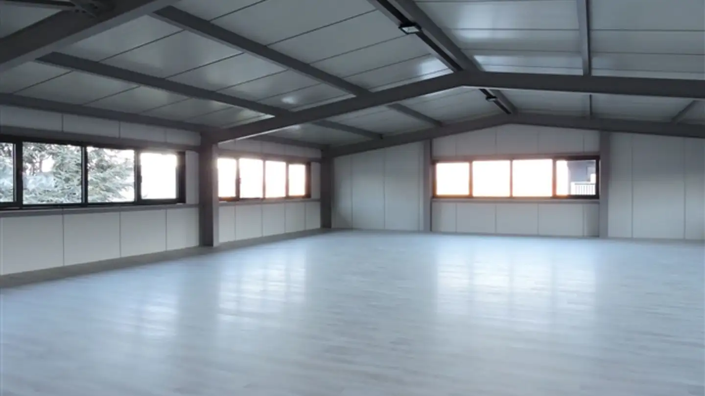 Spazio ufficio in affitto - 1897 Bouveret