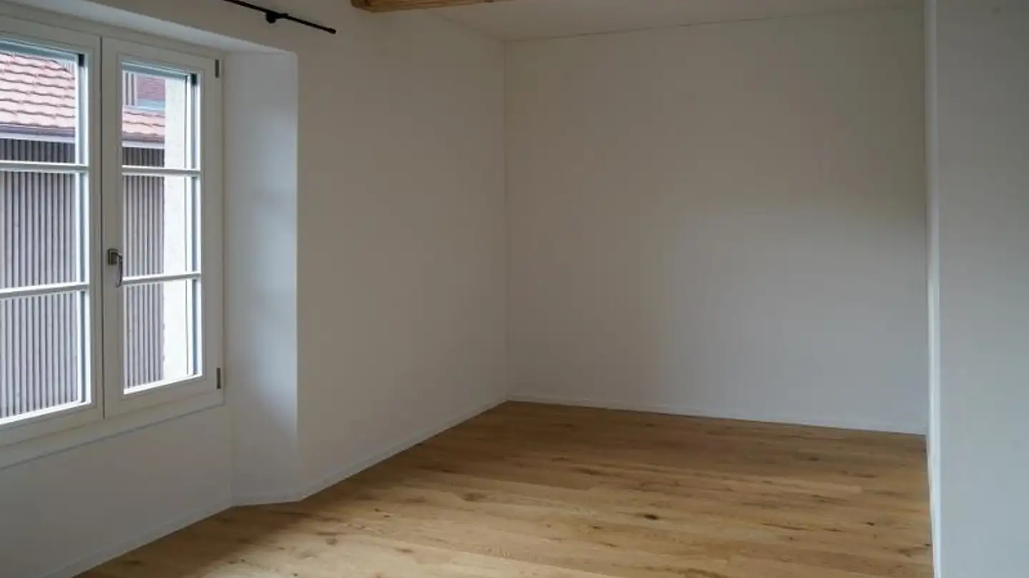 Wohnung mieten - Mitteldorfstrasse 6, 5607 Hägglingen - Foto 3