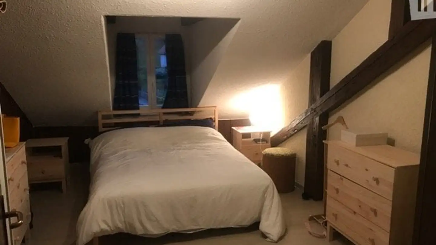 Appartamento in affitto - 2208 Les Hauts-Geneveys - Foto 2