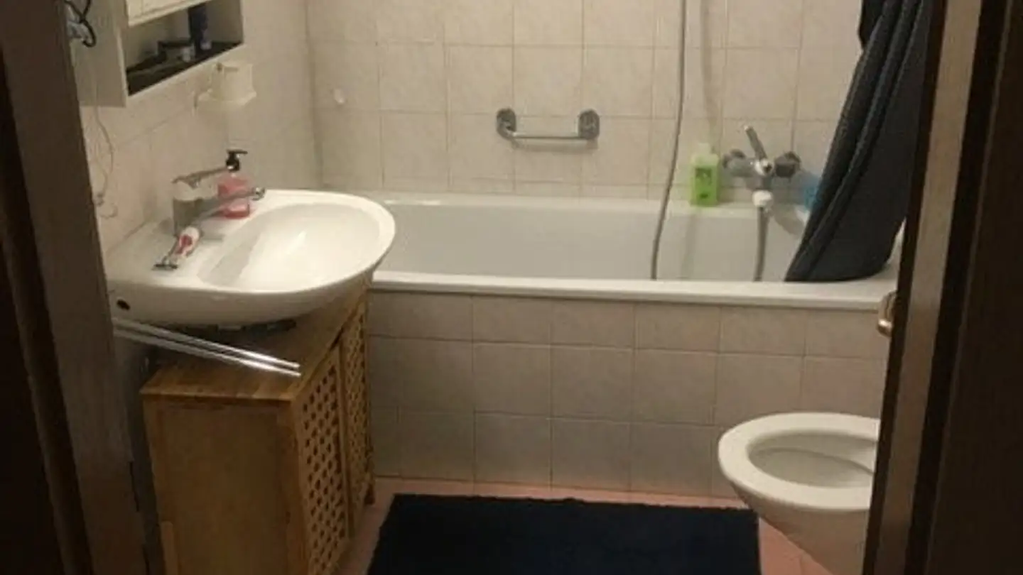 Appartamento in affitto - 2208 Les Hauts-Geneveys - Foto 3