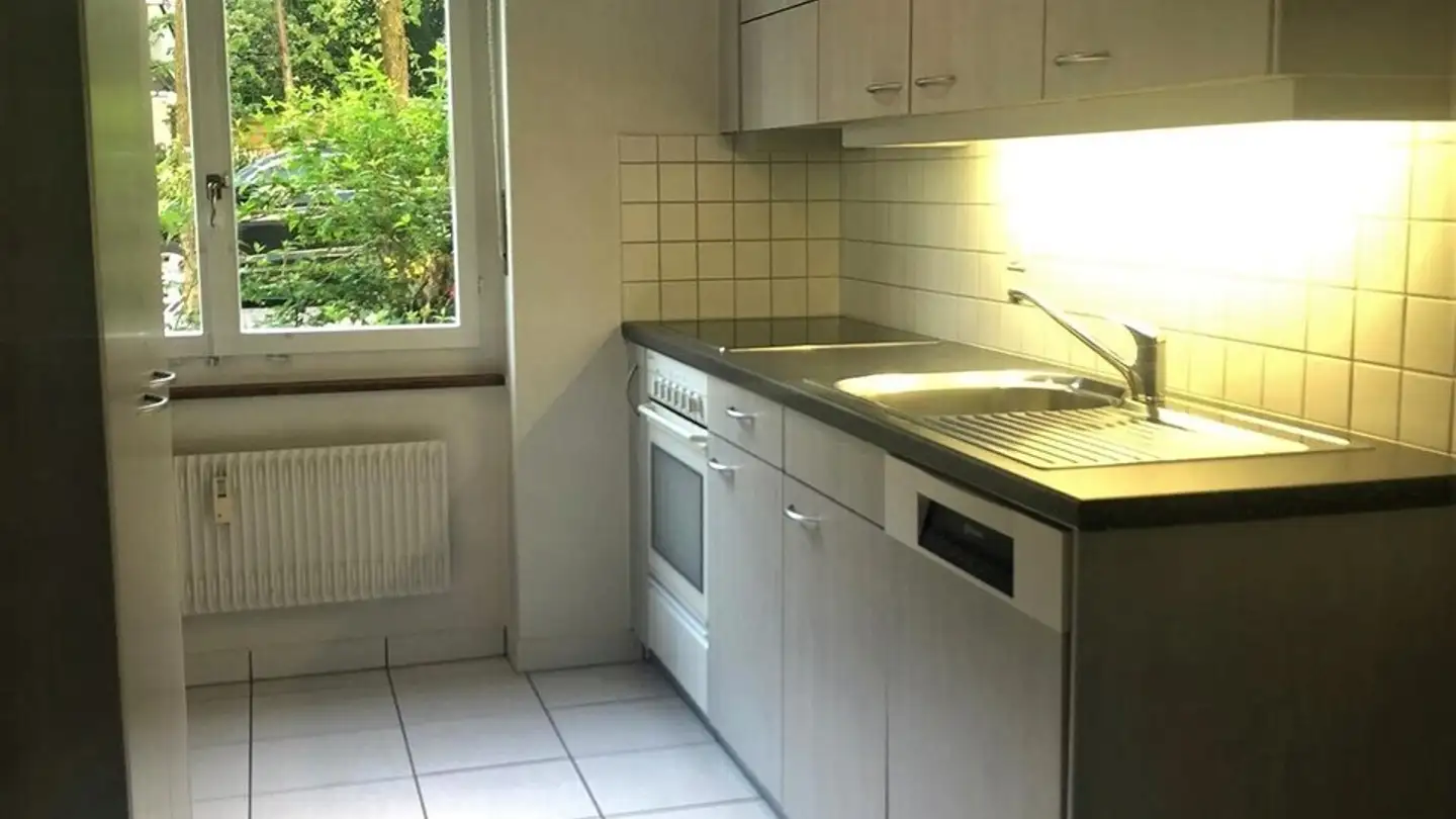 Appartamento in affitto - Blumenbergstrasse, 3013 Bern - Foto 2