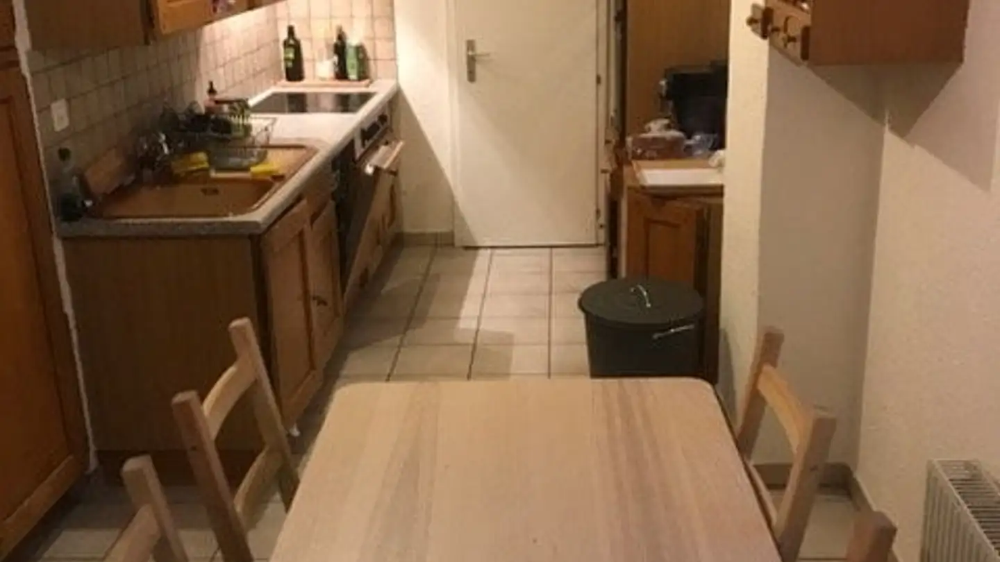 Appartamento in affitto - 2208 Les Hauts-Geneveys - Foto 4