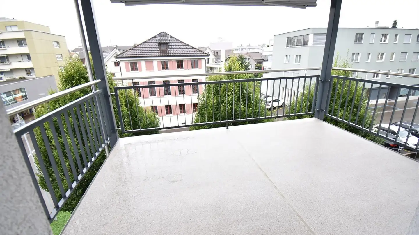 Apartment for rent - Bahnhofstrasse 1, 9230 Flawil - Photo 4