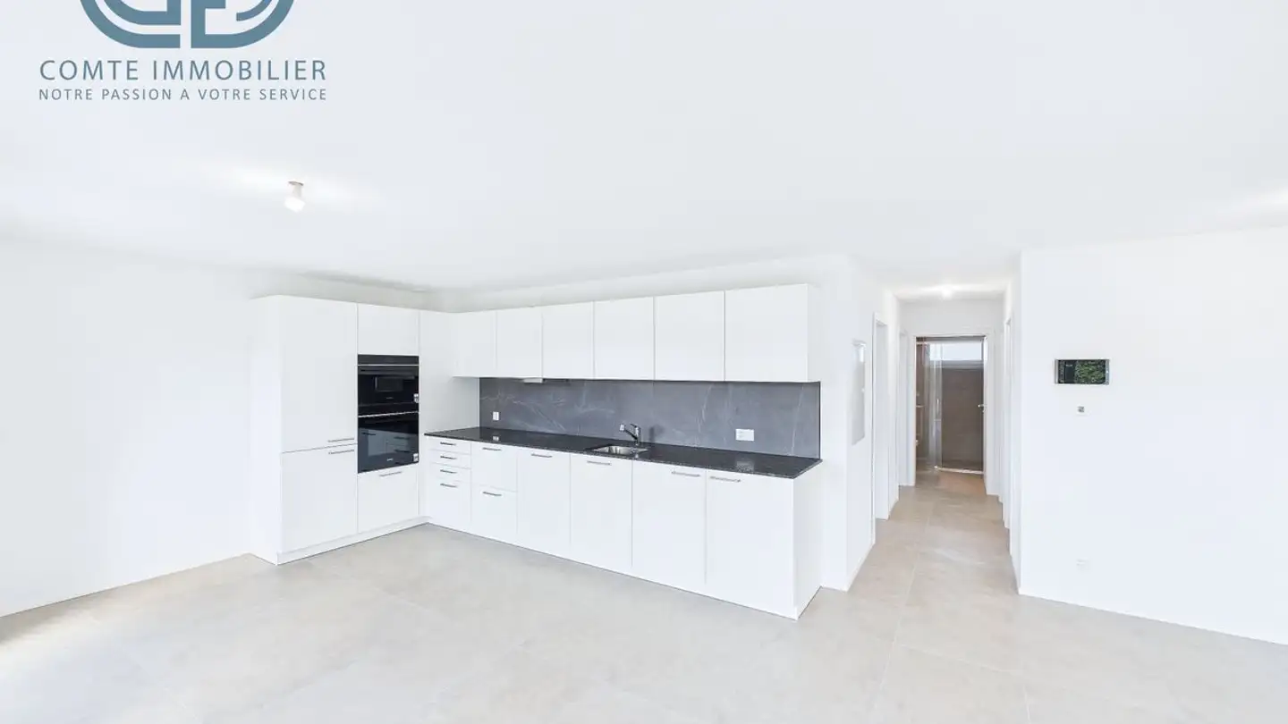 Appartement à vendre - Route De Delémont 5, 2842 Rossemaison - Photo 3