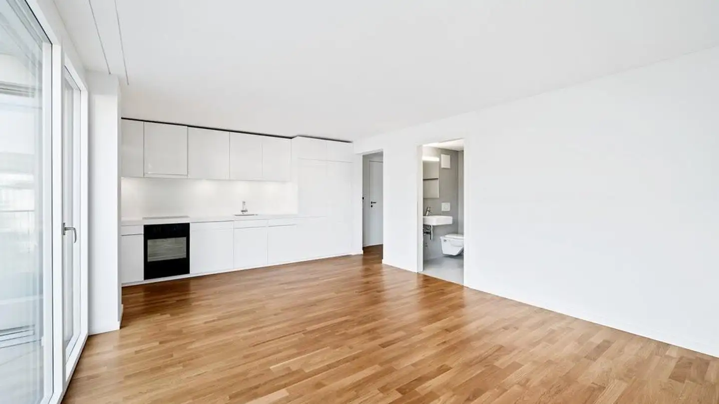 Appartamento in affitto - Neustadtstrasse 8, 6003 Luzern - Photo 3
