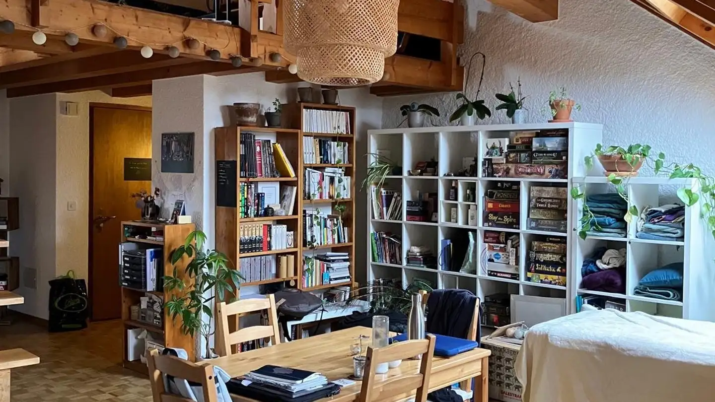 Apartment for rent - Rue Du Four, 1400 Yverdon-les-Bains