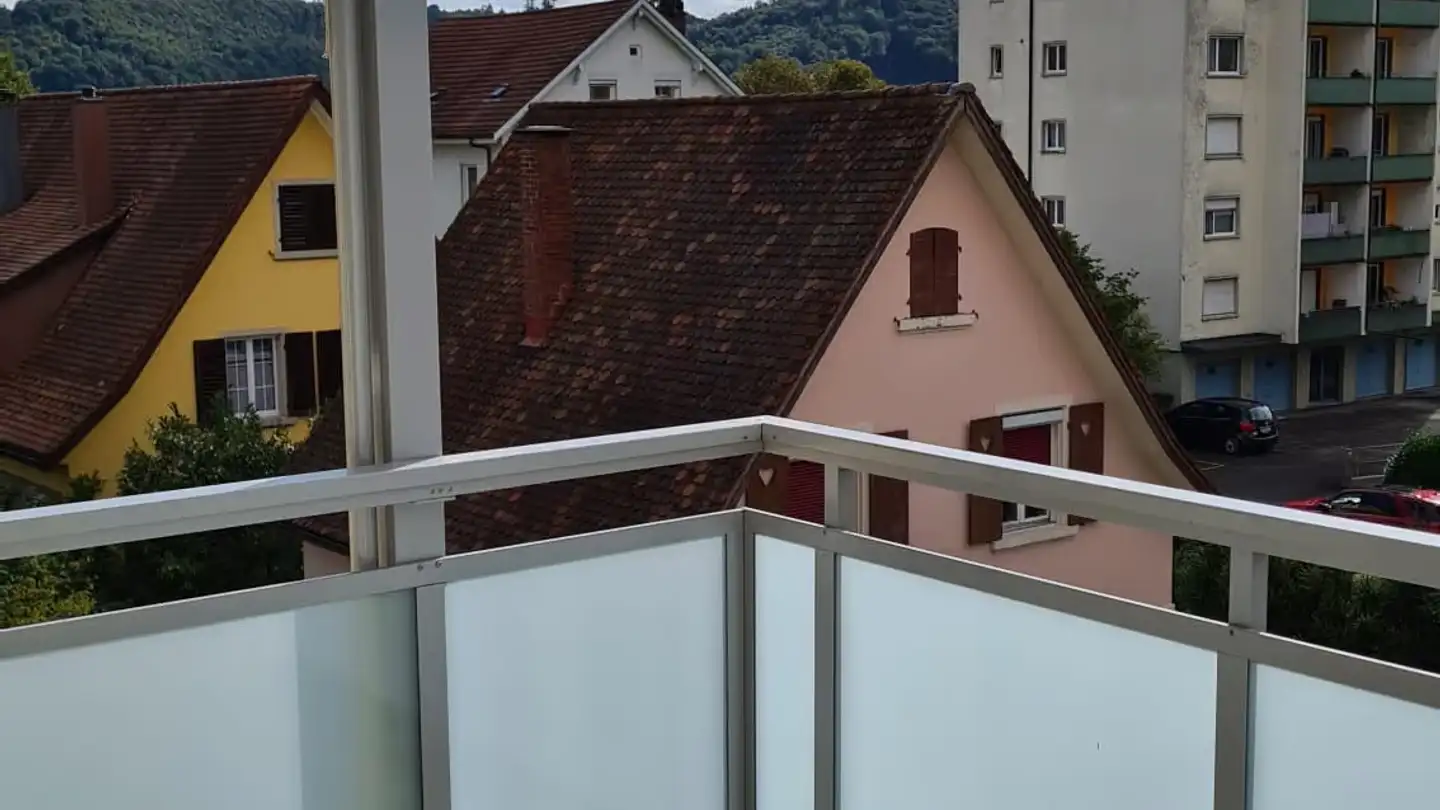 Wohnung mieten - Sägereistrasse 10, 8212 Neuhausen am Rheinfall