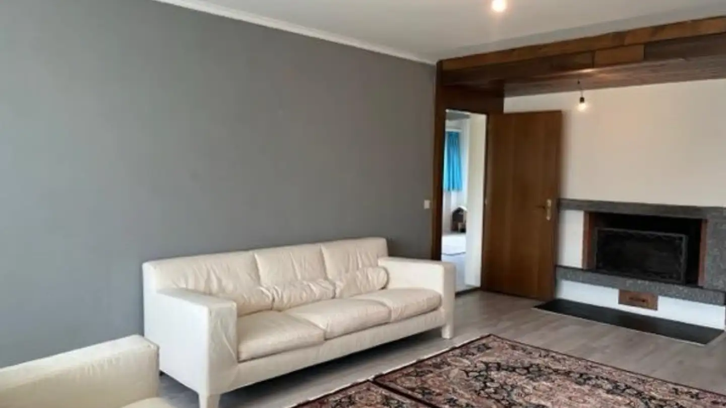 Wohnung mieten - Kirchweg 45, 8102 Oberengstringen