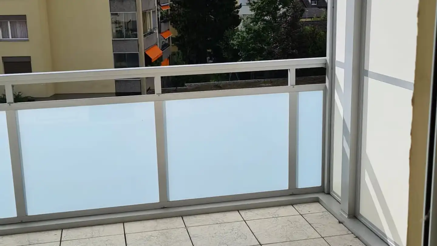 Wohnung mieten - Sägereistrasse 10, 8212 Neuhausen am Rheinfall - Foto 2