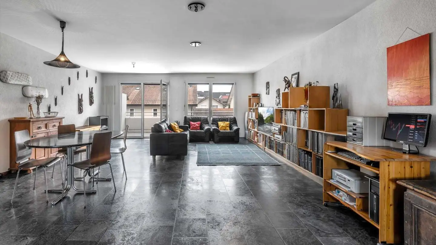 Appartamento in vendita - 1228 Plan-les-Ouates - Photo 2