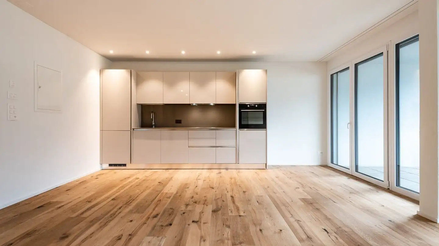 Appartamento in affitto - Hauptstrasse 60, 9650 Nesslau - Photo 3