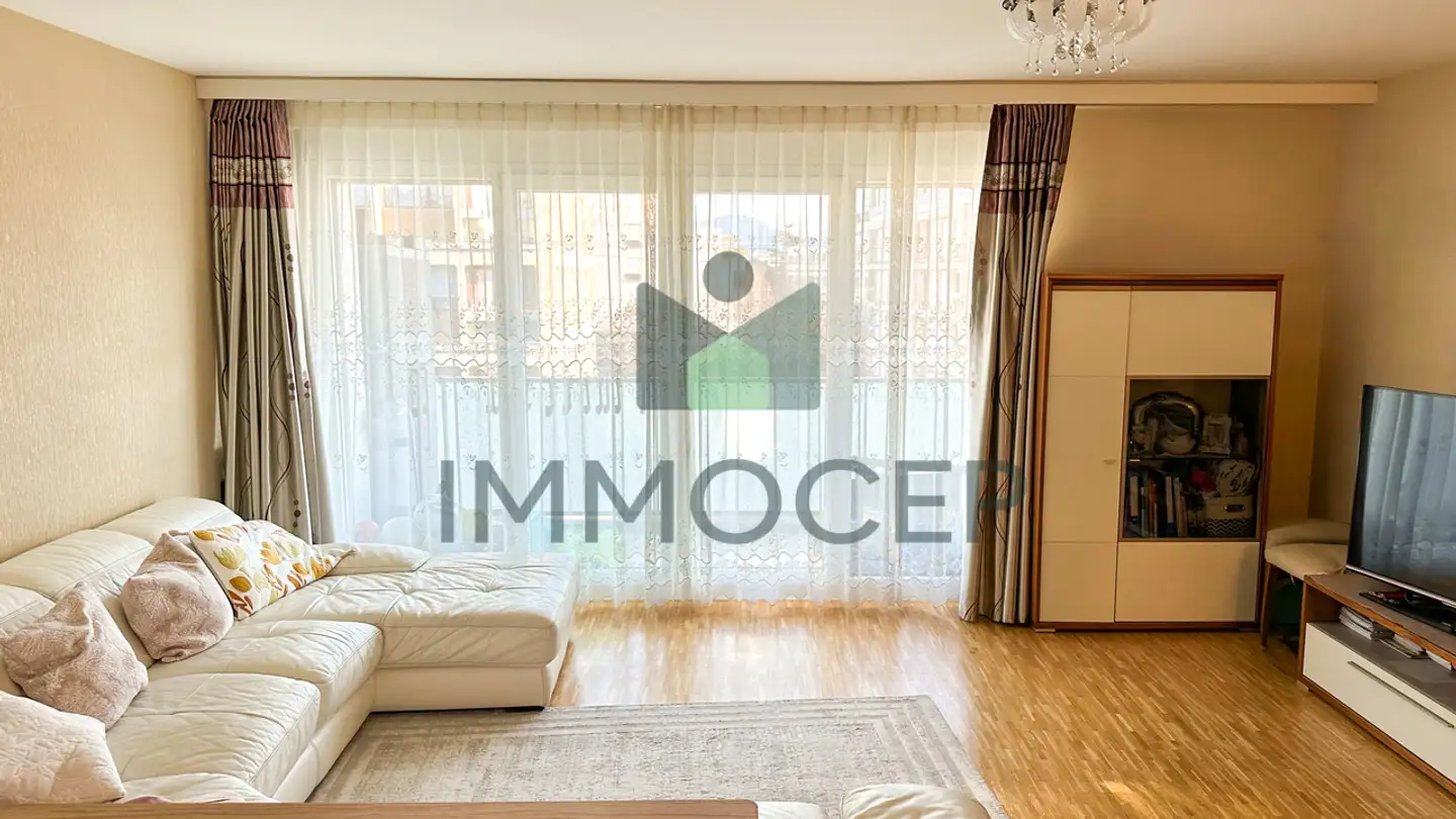 Appartamento in vendita - 1219 Châtelaine - Photo 3