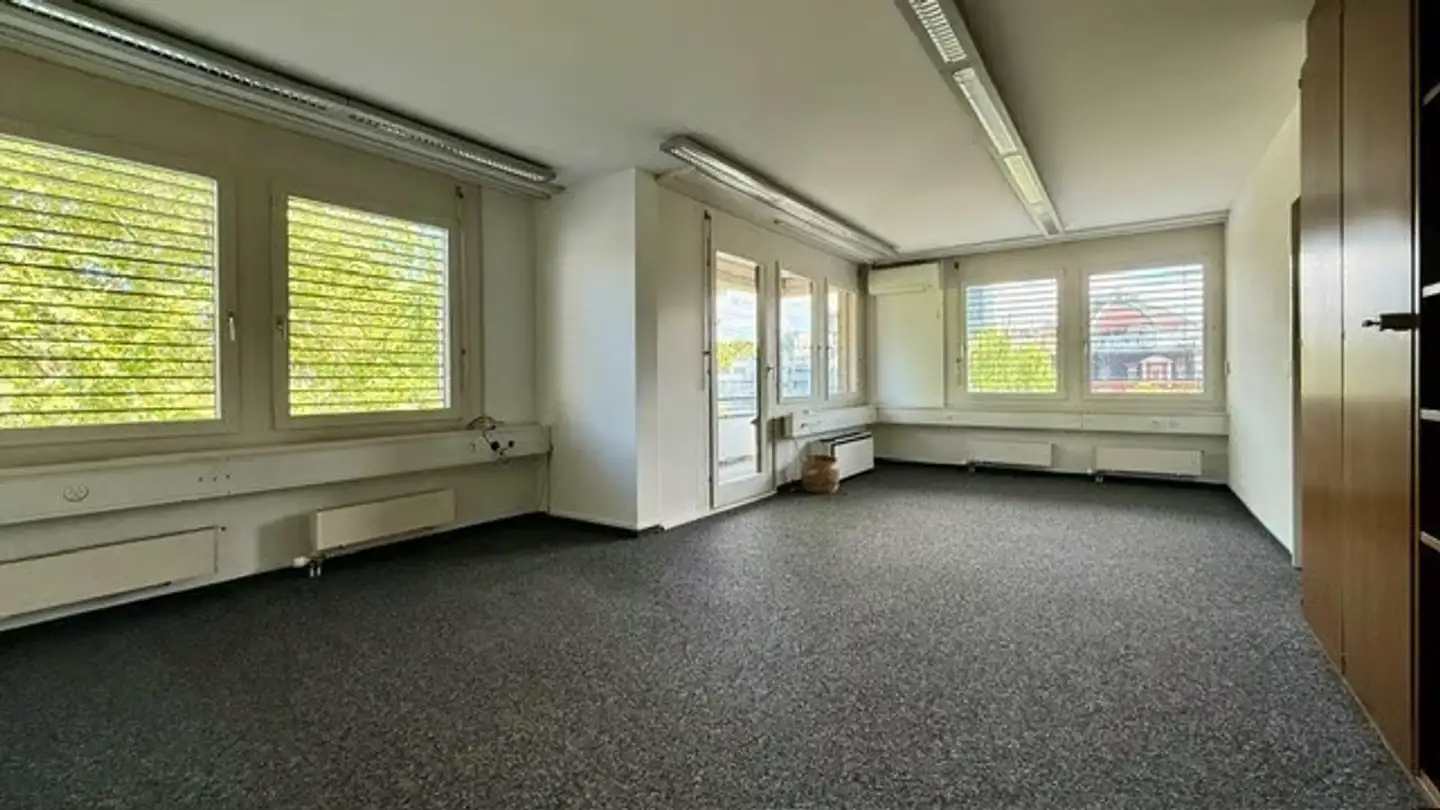 Bureau à louer - Birsigstrasse 2, 4054 Basel - Photo 2