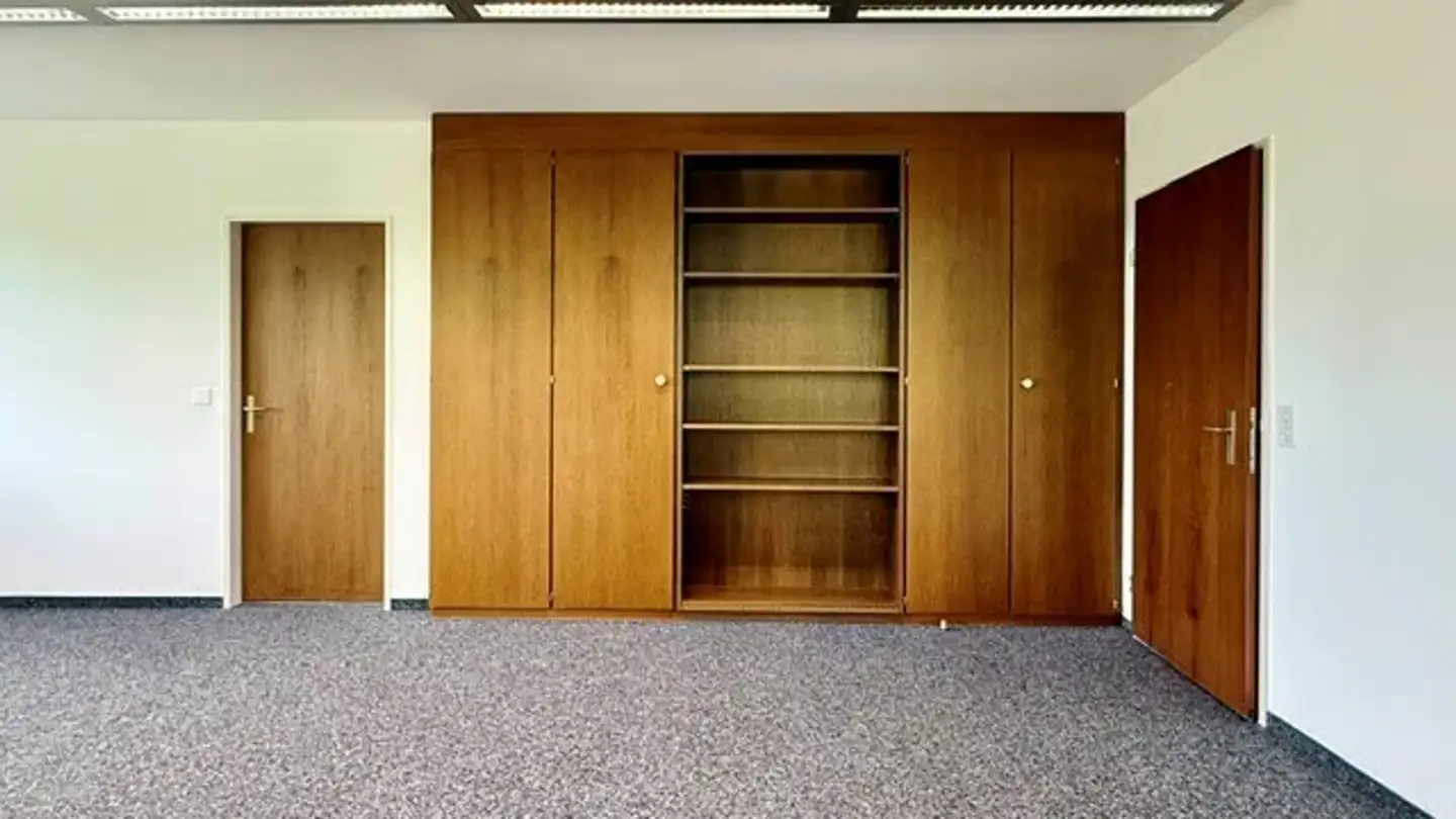 Bureau à louer - Birsigstrasse 2, 4054 Basel - Photo 3