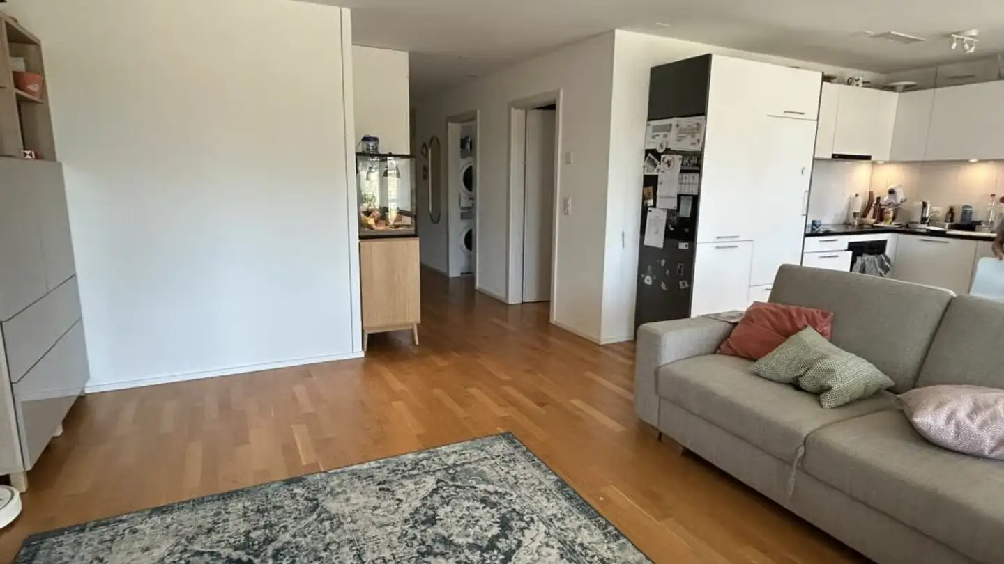 Apartment for rent - Dr. Zuber-Strasse 6, 3072 Ostermundigen - Photo 4