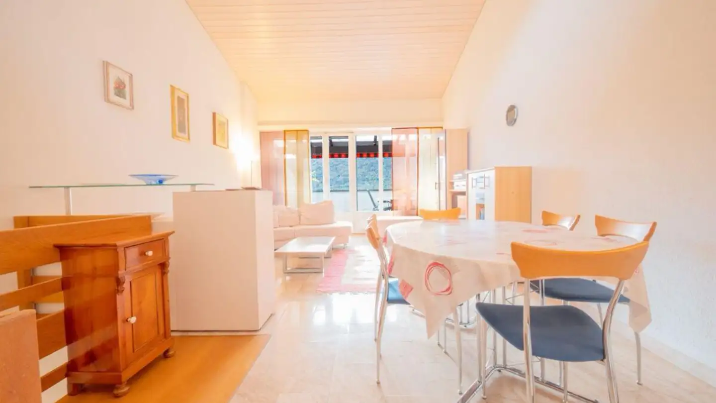 Penthouse kaufen - 6922 Morcote - Foto 4