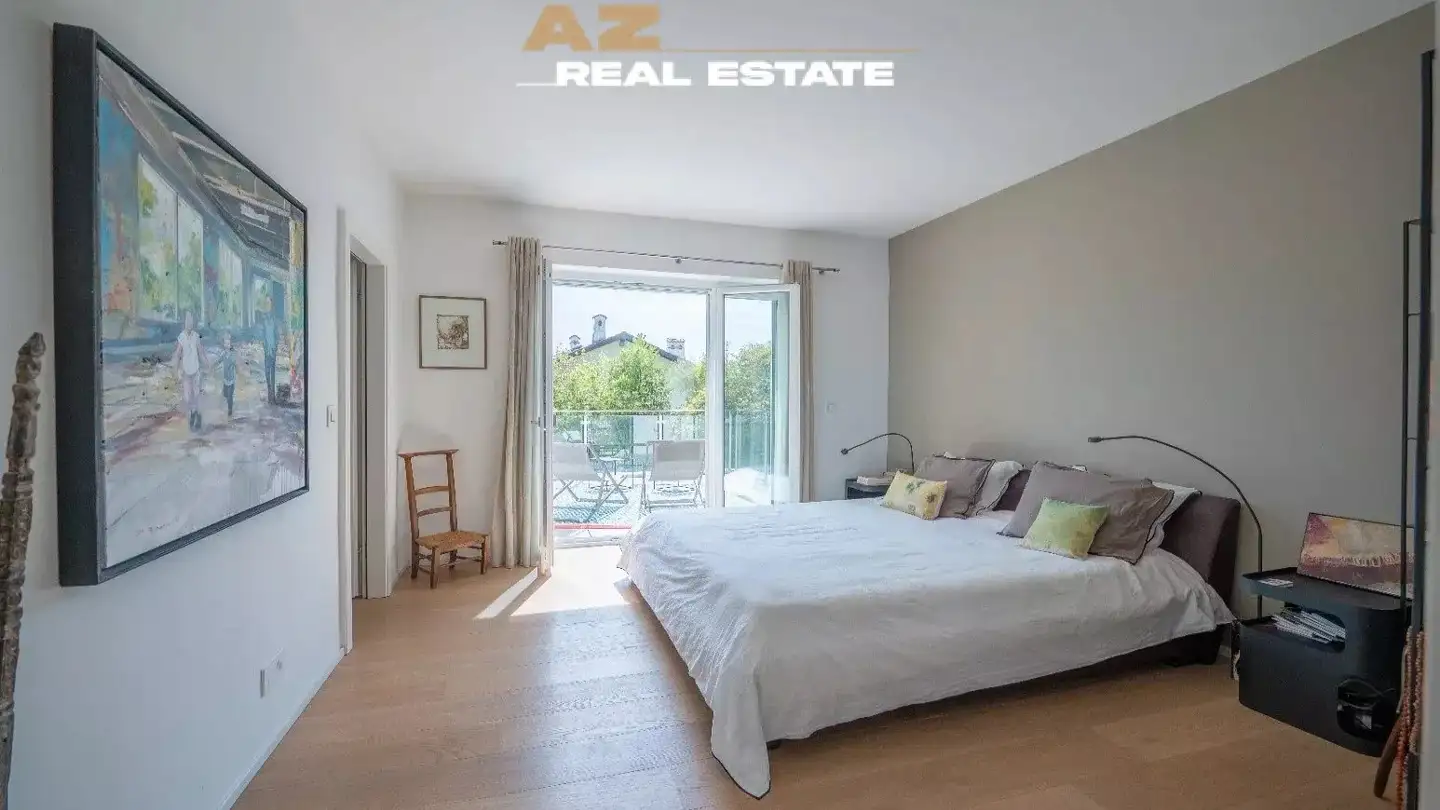 Casa singola in vendita - 1012 Lausanne - Foto 4