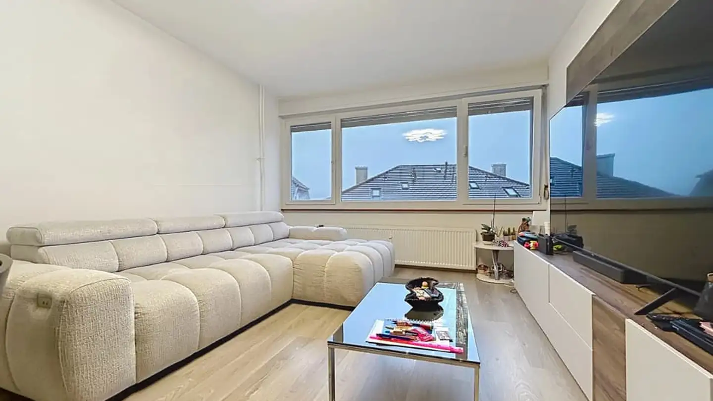 Apartment for sale - 2000 Neuchâtel