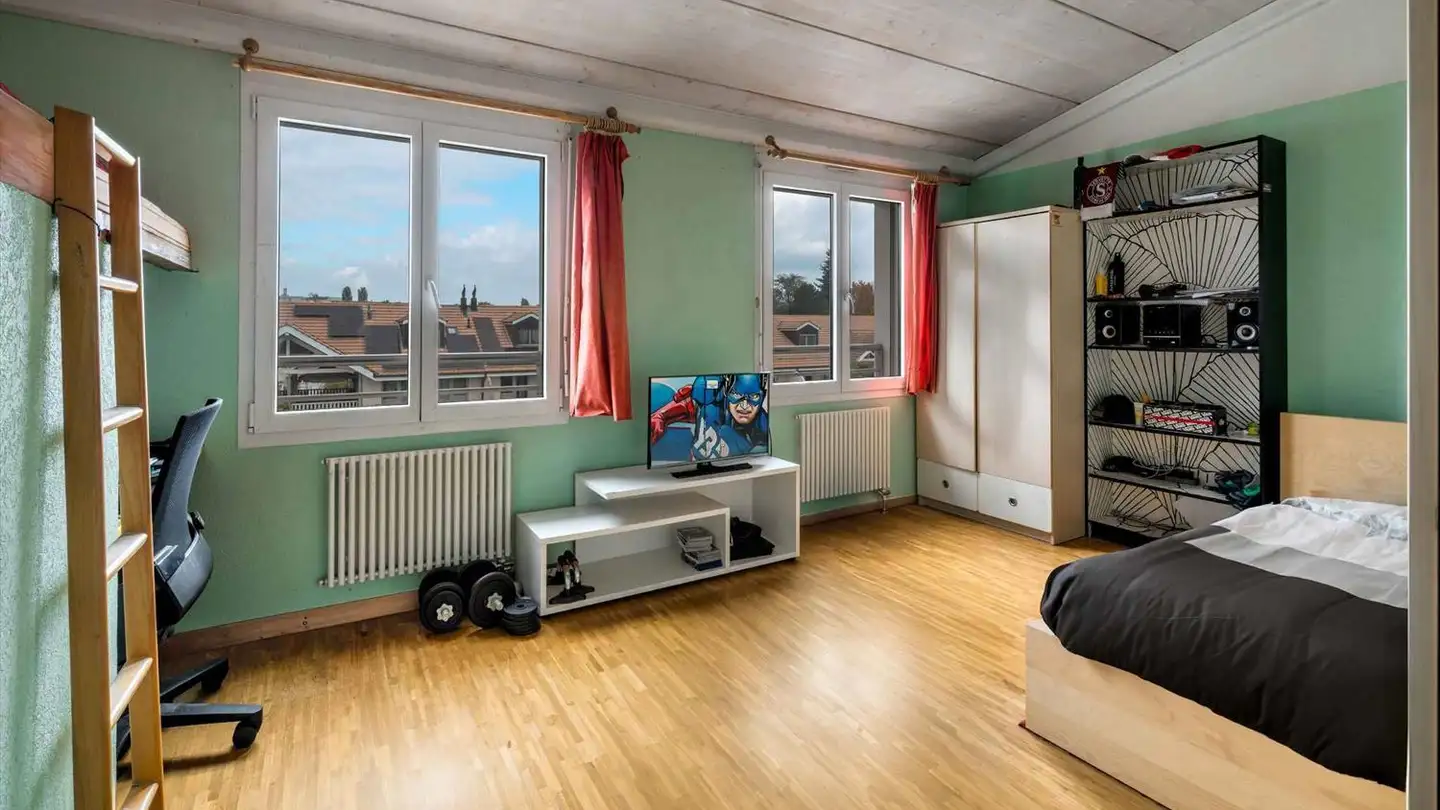 Appartamento in vendita - 1228 Plan-les-Ouates - Photo 4