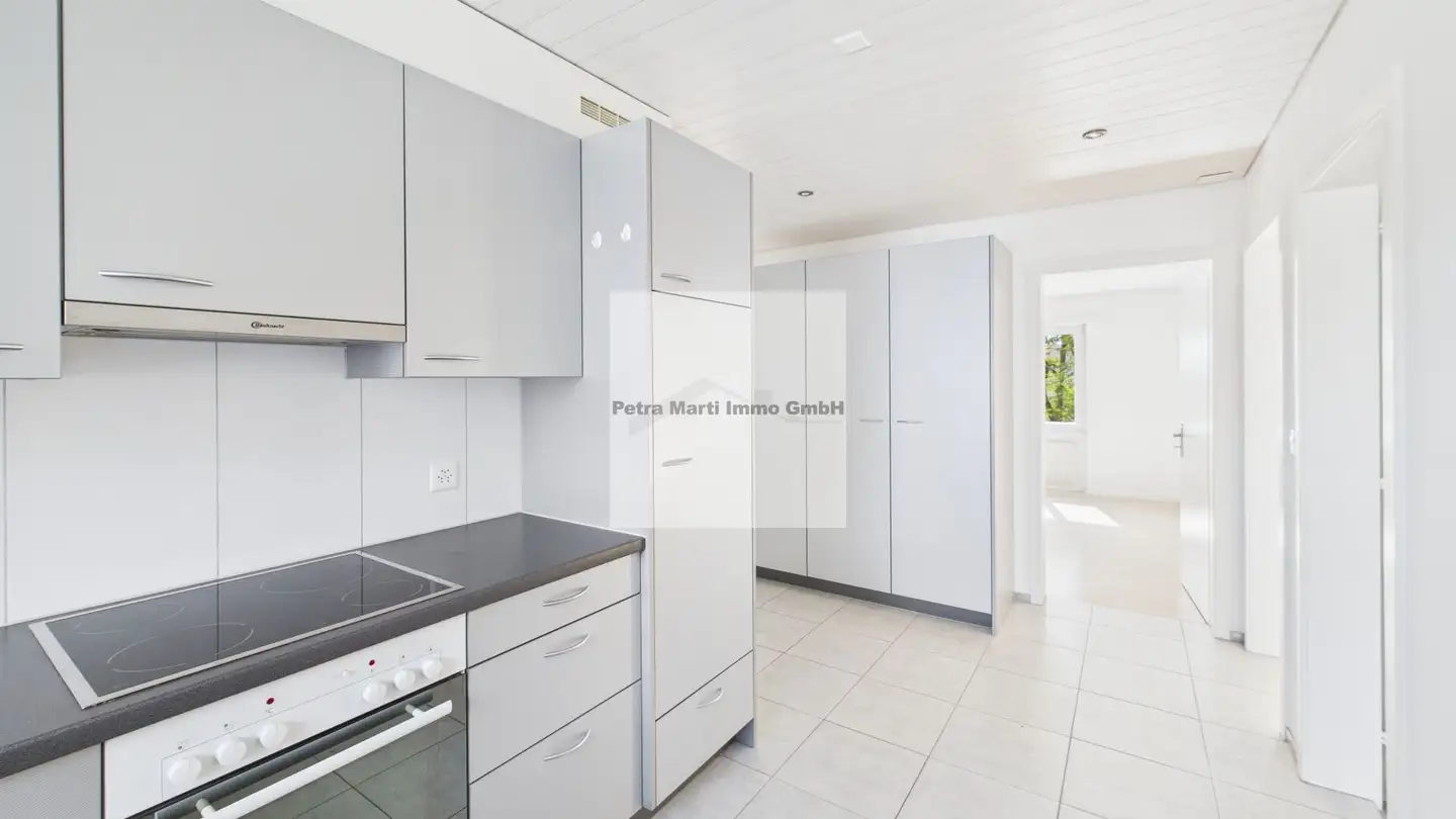 Appartement à louer - Niklaus Wengi-Strasse 61, 2540 Grenchen - Photo 3