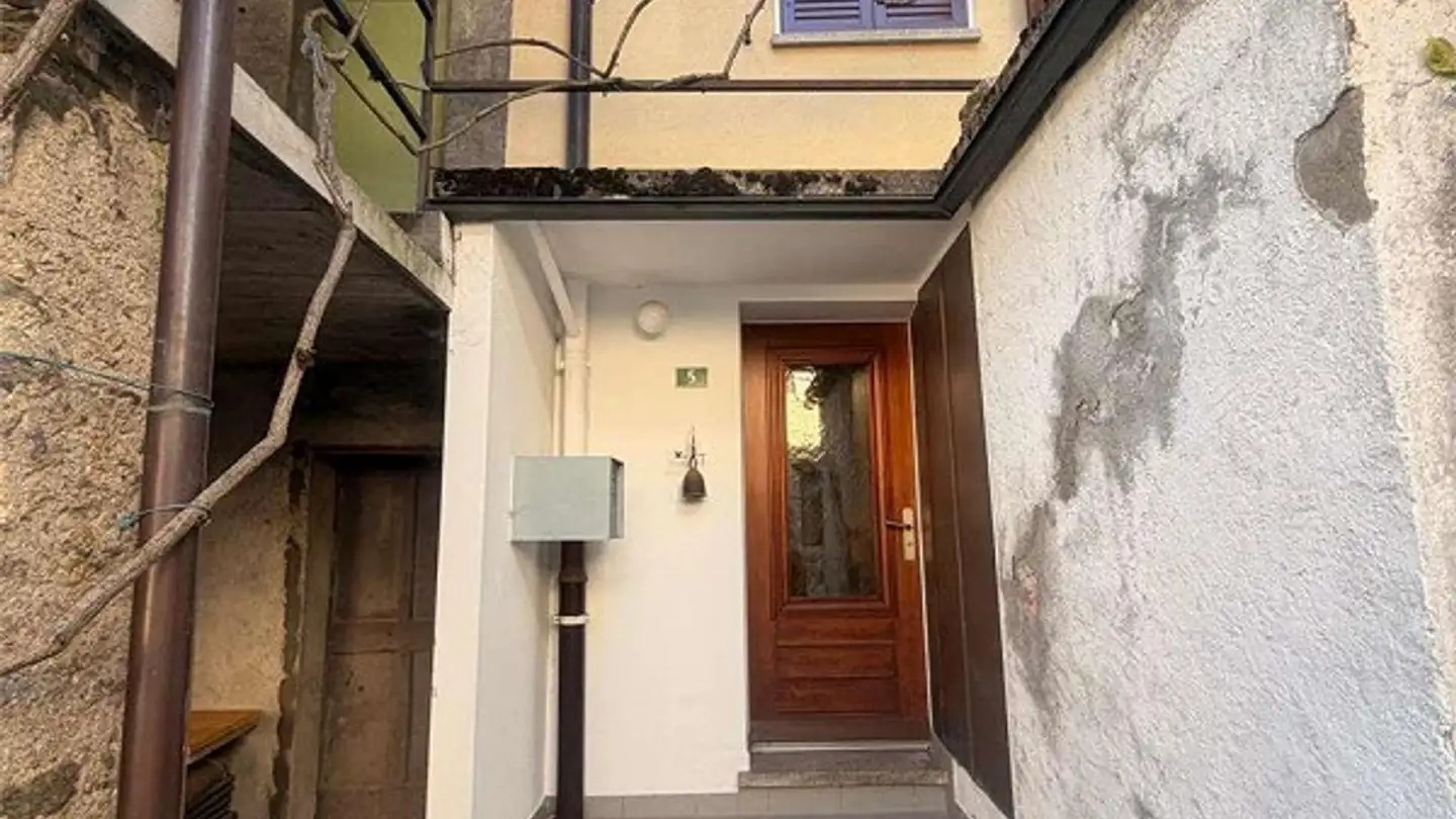 Apartment for rent - 6802 Rivera