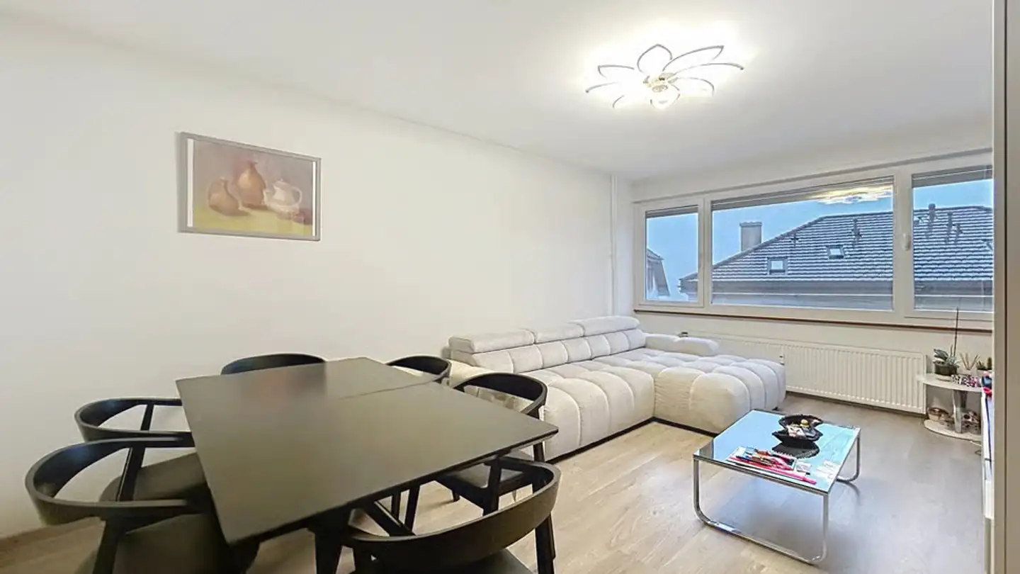 Apartment for sale - 2000 Neuchâtel - Photo 3
