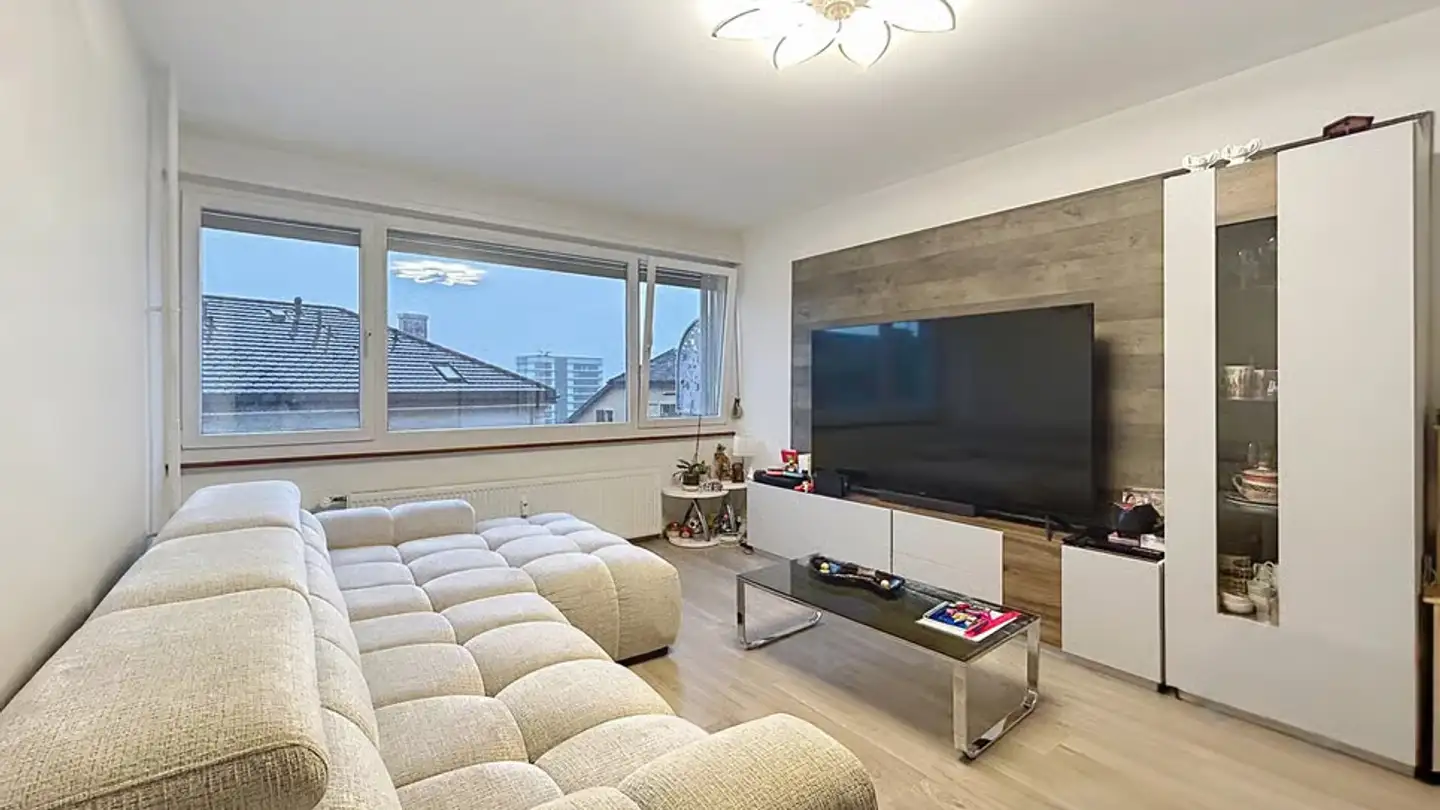Apartment for sale - 2000 Neuchâtel - Photo 4