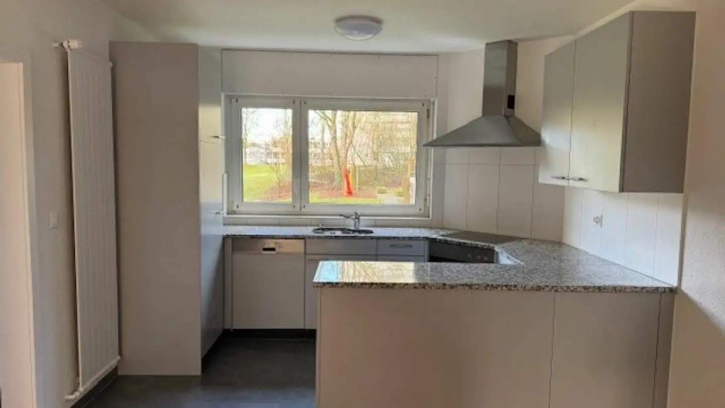 Wohnung mieten - Kappelenring, 3032 Hinterkappelen - Foto 2