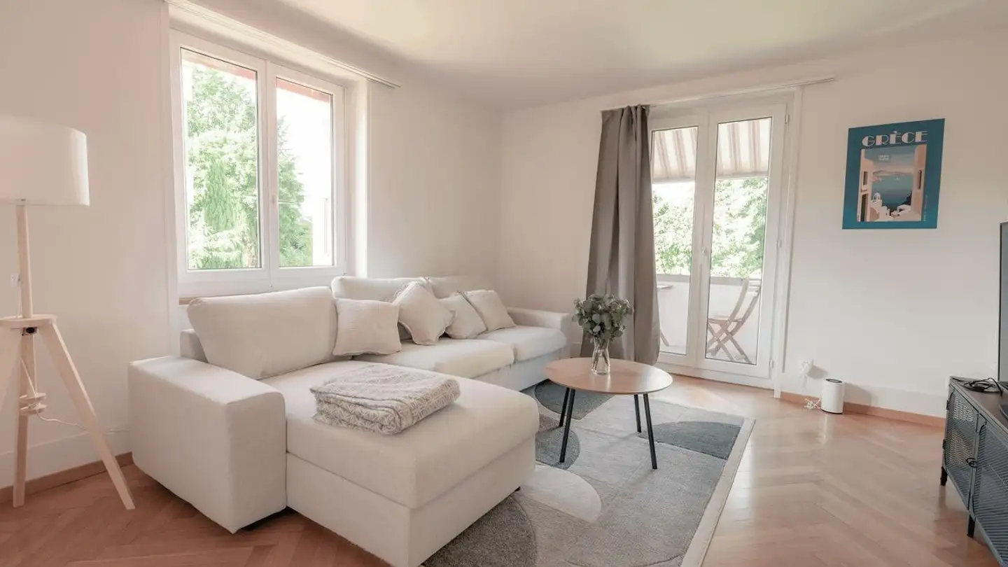 Appartamento in affitto - Könizstrasse 213, 3097 Liebefeld