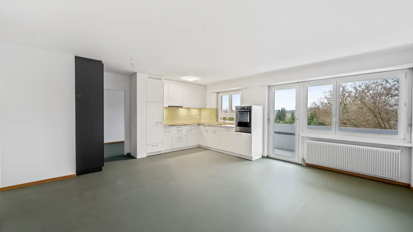 Wohnung mieten - Meisenweg 19, 4552 Derendingen - Foto 2