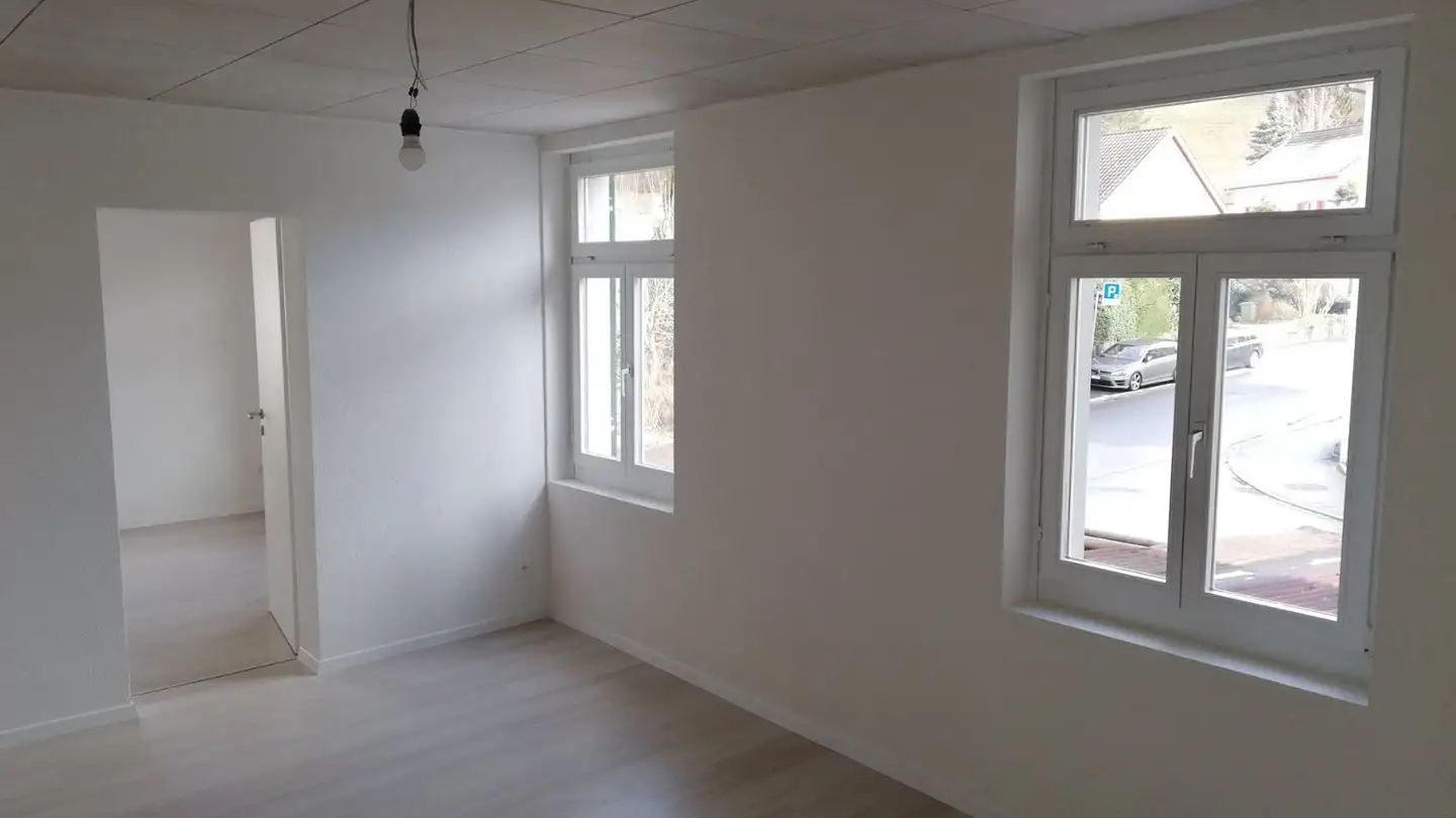 Appartamento in affitto - Rosenburgstrasse 4, 8630 Rüti ZH - Foto 2