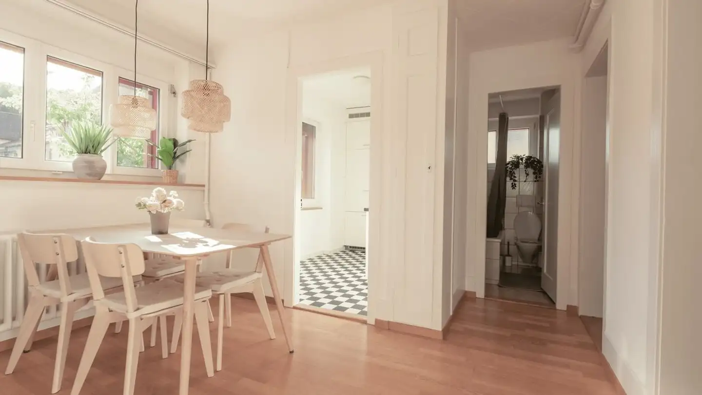 Appartamento in affitto - Könizstrasse 213, 3097 Liebefeld - Foto 2