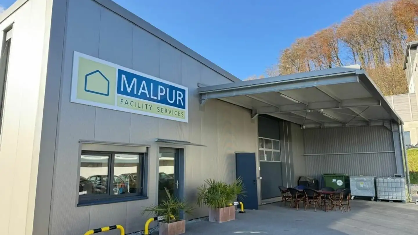 Laboratorio in affitto - Moosweg 2, 2553 Safnern - Photo 2