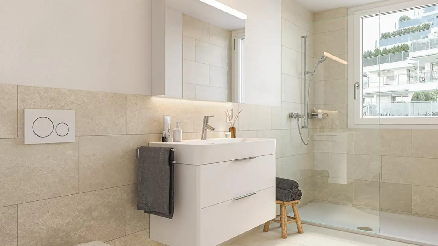 Appartamento in vendita - Bumeli, 6410 Goldau - Photo 3