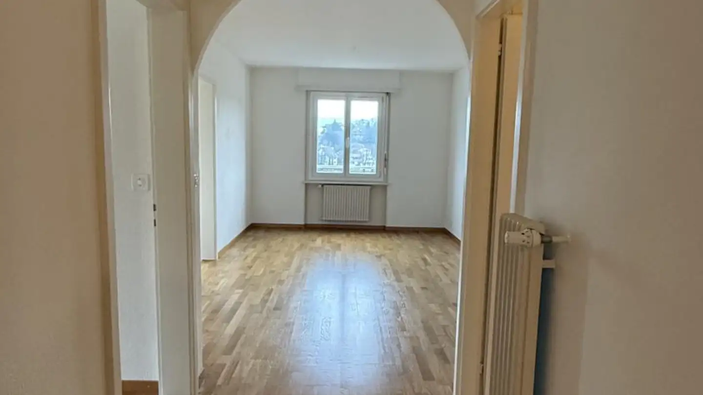 Wohnung mieten - Chemin De Champ-Soleil 11, 1012 Lausanne - Foto 2