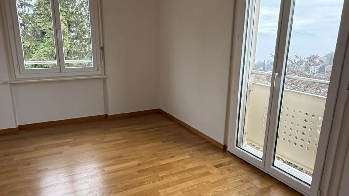 Wohnung mieten - Chemin De Champ-Soleil 11, 1012 Lausanne - Foto 3