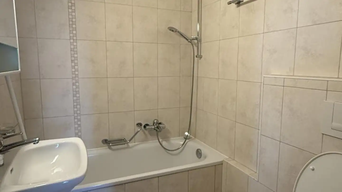 Wohnung mieten - Chemin De Champ-Soleil 11, 1012 Lausanne - Foto 4