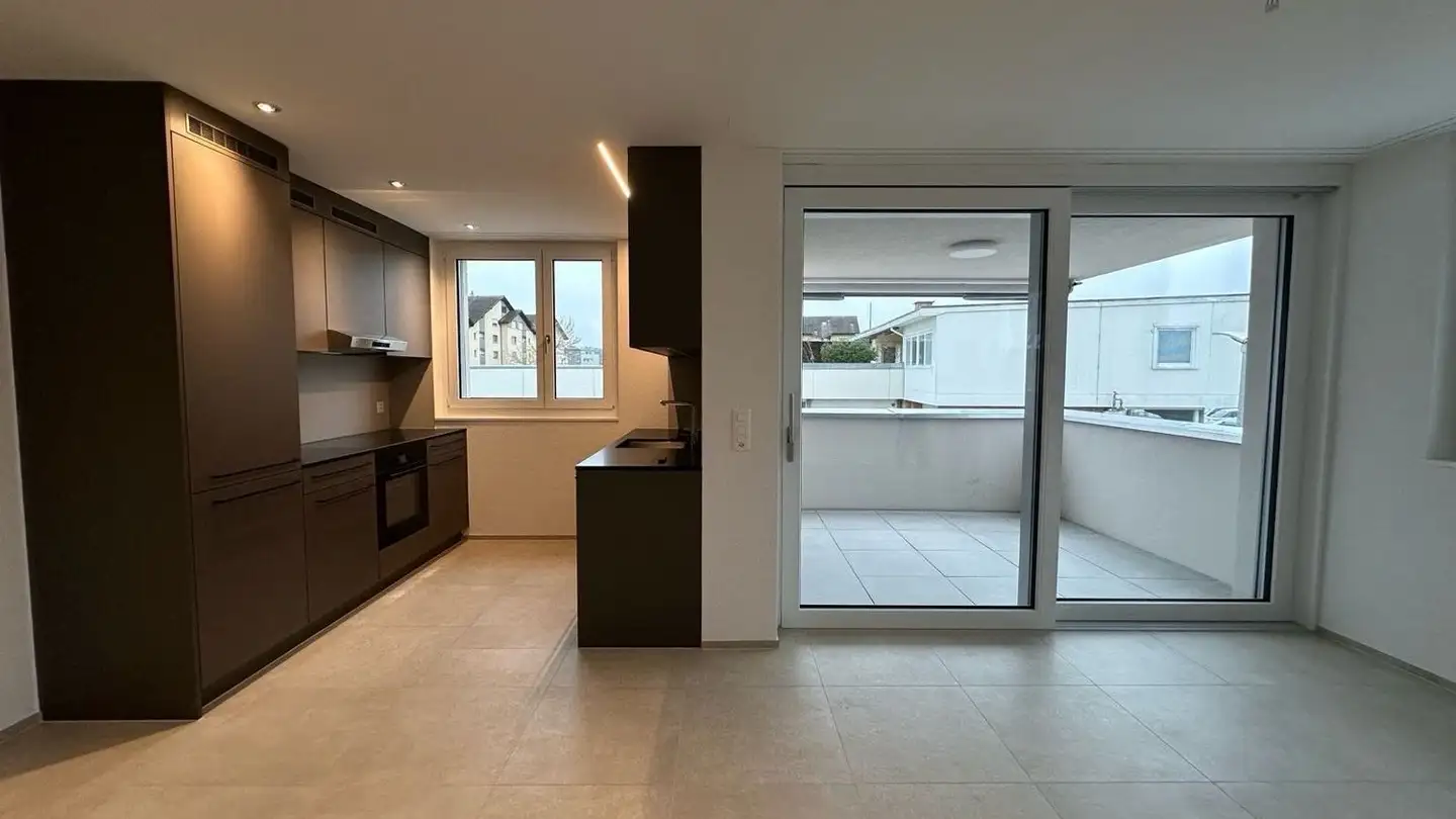 Apartment for rent - Obere Grenzstrasse 1, 8580 Amriswil