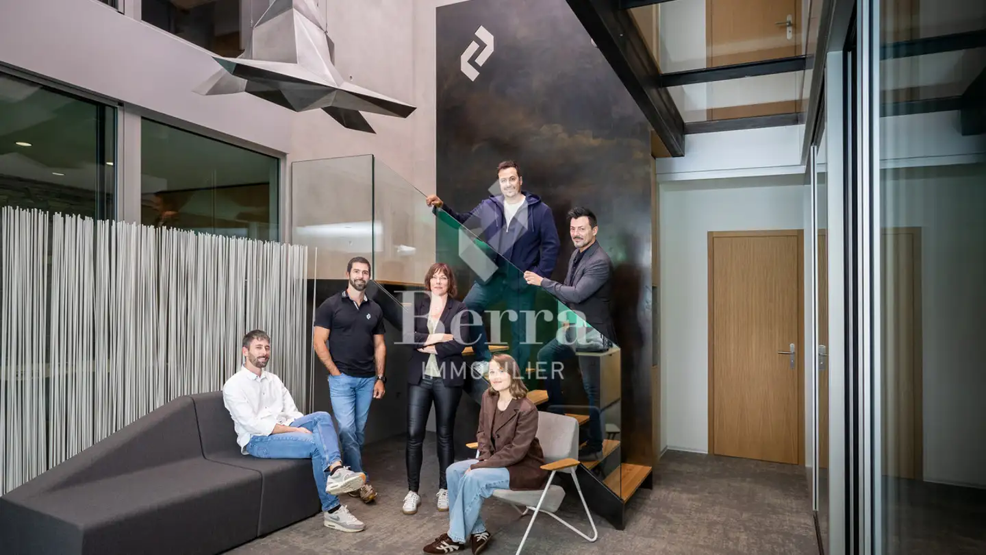 Appartamento in vendita - 1958 St-Léonard - Foto 3