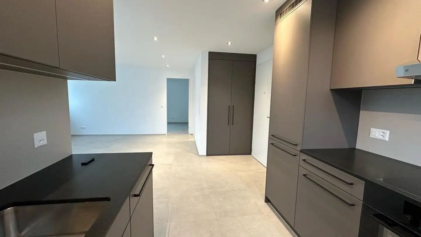 Apartment for rent - Obere Grenzstrasse 1, 8580 Amriswil - Photo 4