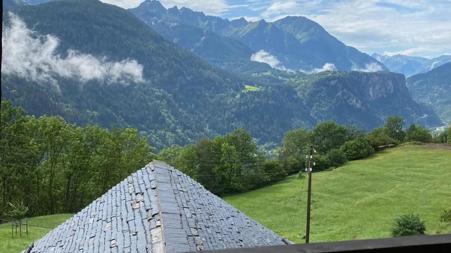 Einfamilienhaus kaufen - 6760 Faido - Foto 3