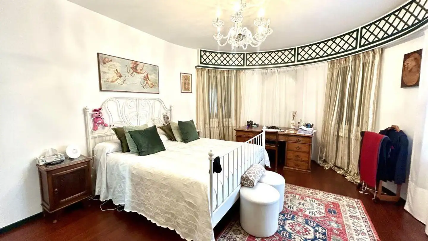 Villa à louer - 6945 Origlio - Photo 4