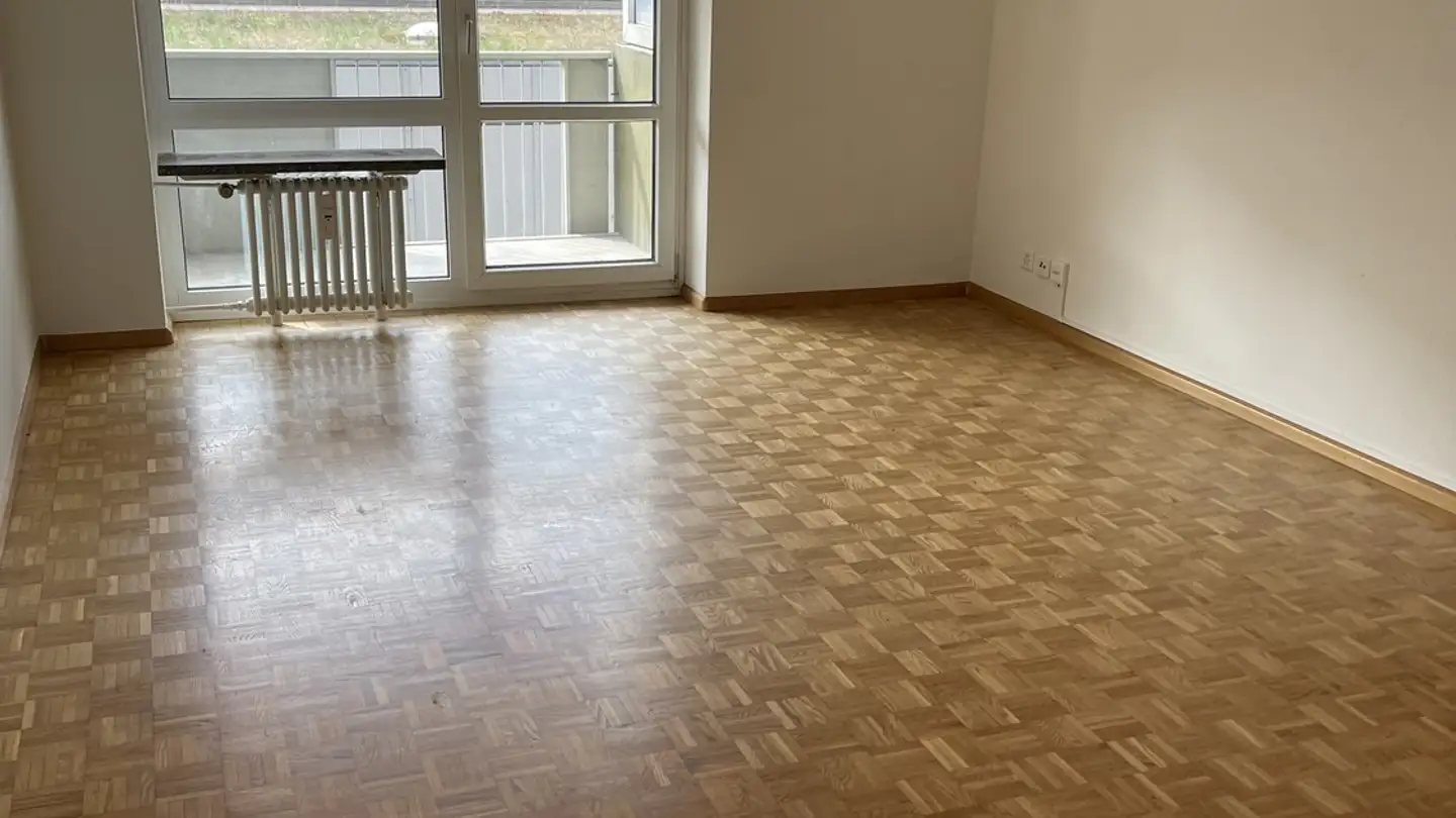 Wohnung mieten - Isteinerstrasse 100, 4058 Basel - Foto 2