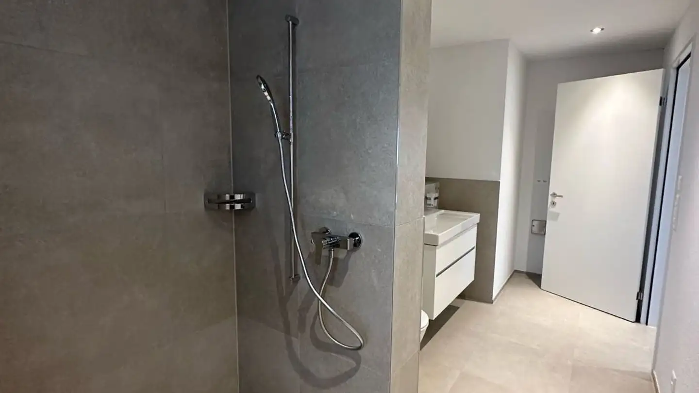 Apartment for rent - Obere Grenzstrasse 1, 8580 Amriswil - Photo 3