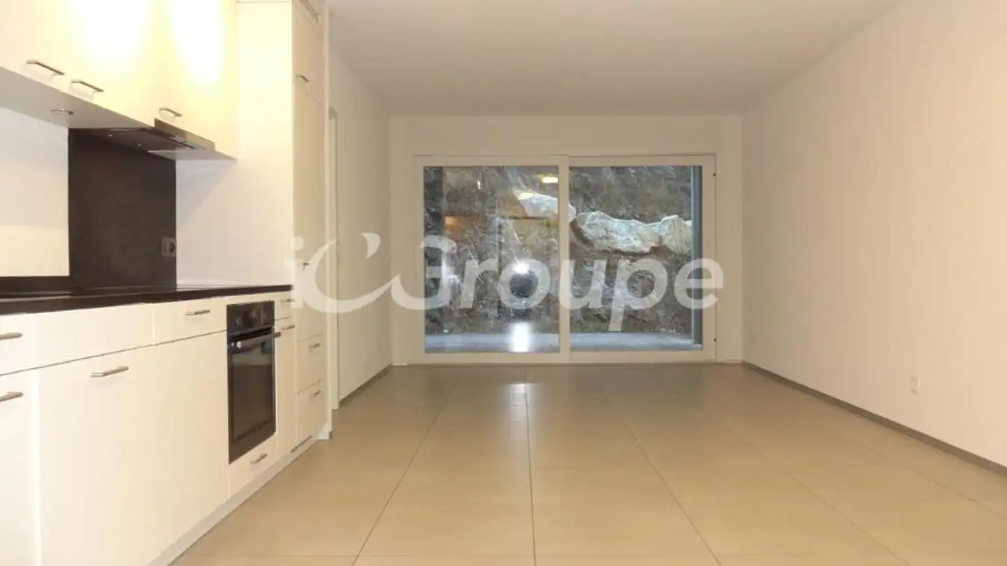 Apartment for rent - Rue de Loèche 18, 1950 Sion