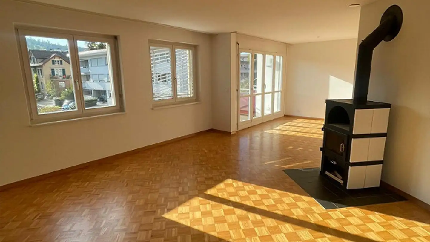 Apartment for rent - Altstetterstrasse 218, 8048 Zürich