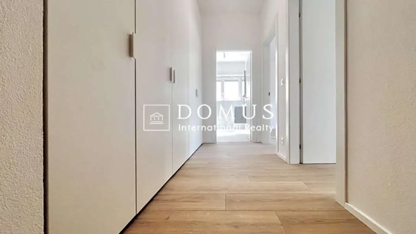 Appartamento in vendita - Viale Avvocato Carlo Stoppa 1, 6830 Chiasso