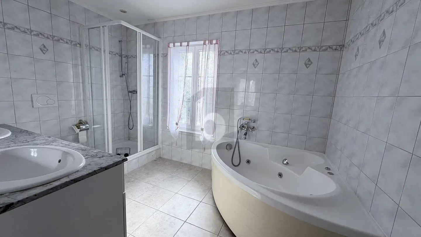 Attique à louer - 1373 Chavornay - Photo 3